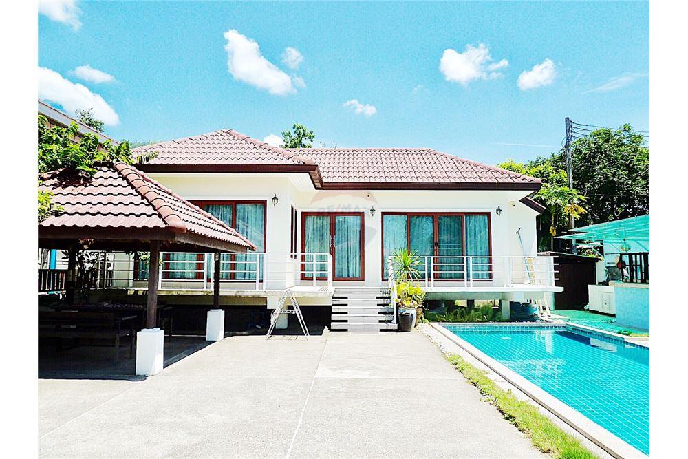 for sale in Surat Thani for rent house land